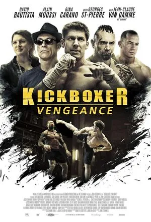 Kickboxer: Vengeance 2016 Hindi Dual Audio WEB-DL 720p – 480p – 1080p