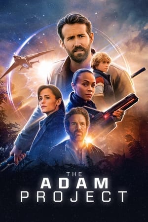 The Adam Project 2022 Hindi Dual Audio WEB-DL 1080p – 720p – 480p