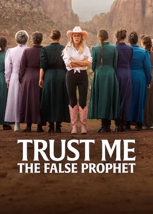 Trust Me: The False Prophet 2026 Season 1 Hindi – English Audio WEB-DL 720p – 1080p [EP- 04 Added]