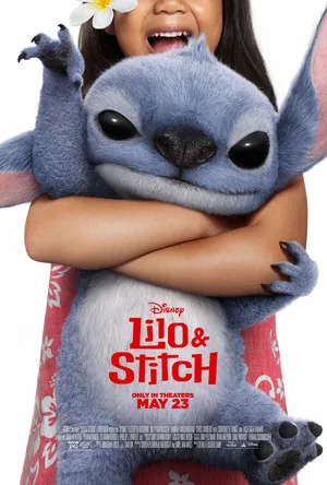 Lilo & Stitch 2025 Hindi Dual Audio WEB-DL 720p – 480p – 1080p