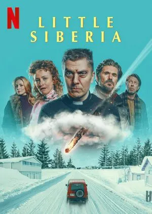 Little Siberia 2025 Hindi Dual Audio WEB-DL 720p – 480p – 1080p