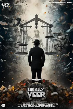 Legally Veer 2024 Hindi Dual Audio WEB-DL 720p – 480p – 1080p