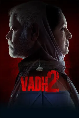 Vadh 2 2026 Hindi Dual Audio WEB-DL 720p – 480p – 1080p
