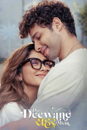 Do Deewane Seher Mein 2026 Hindi Audio WEB-DL 720p – 480p – 1080p