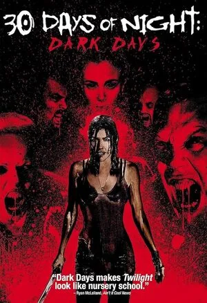 30 Days of Night: Dark Days 2010 Hindi Dual Audio WEB-DL 720p – 480p – 1080p