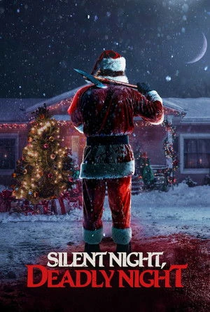 Silent Night, Deadly Night 2025 Hindi – English Dual Audio WEB-DL 720p – 480p – 1080p