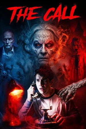 The Call 2025 Hindi – English Dual Audio WEB-DL 720p – 480p – 1080p