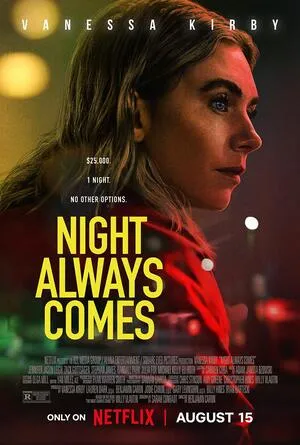 Night Always Comes 2025 Hindi Dual Audio WEB-DL 720p – 480p – 1080p