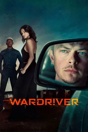Wardriver 2026 Hindi Dual Audio WEB-DL 720p – 480p – 1080p – 2160p