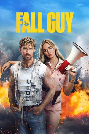 The Fall Guy 2024 Hindi – English Dual Audio WEB-DL 720p – 480p – 1080p
