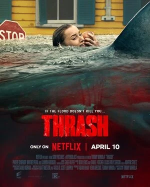 Thrash 2026 Hindi Dual Audio WEB-DL 720p – 480p – 1080p – 2160p