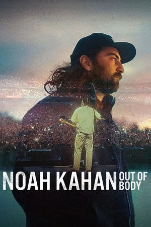 Noah Kahan: Out of Body 2026 Hindi – English Dual Audio WEB-DL 720p – 480p – 1080p