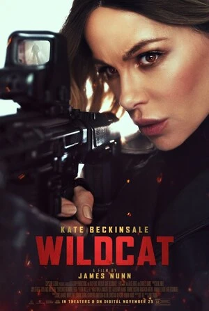 Wildcat 2025 Hindi Dual Audio WEB-DL 720p – 480p – 1080p