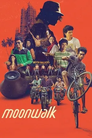 Moonwalk 2025 Hindi Dual Audio WEB-DL 720p – 480p – 1080p