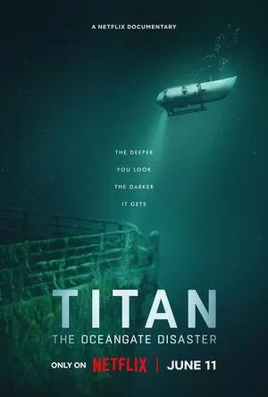 Titan: The OceanGate Disaster 2025 Hindi Dual Audio WEB-DL 720p – 480p – 1080p