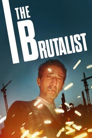 The Brutalist (2024) Hindi Dubbed WEB-DL 1080p – 720p – 480p