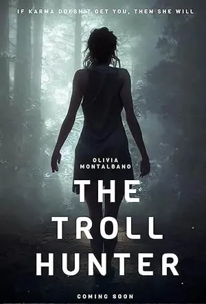 The Troll Hunter (2024) WEBRIP Hindi (MULTI AUDIO) 720p – 480p – 1080p