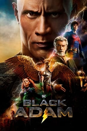 Black Adam 2022 Hindi Dual Audio WEB-DL 1080p – 720p – 480p