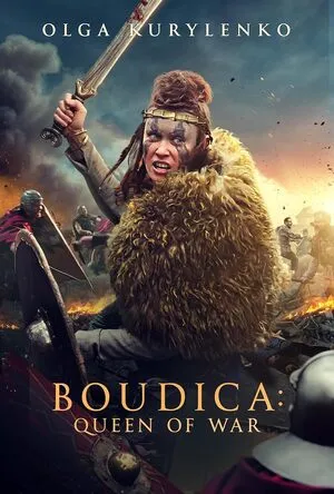 Boudica: Queen of War 2023 Hindi Dual Audio WEB-DL 720p – 480p – 1080p