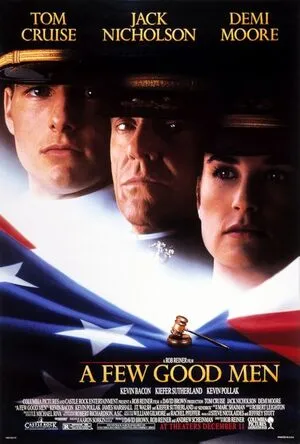 A Few Good Men 1992 Hindi Dual Audio BluRay 1080p – 720p – 480p