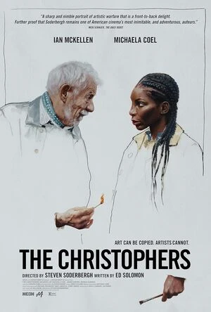 The Christophers 2025 English Audio WEB-DL 720p – 480p – 1080p