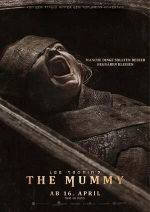 Lee Cronin’s The Mummy 2026 Hindi Multi Audio WEB-DL 720p – 480p – 1080p – 2160p