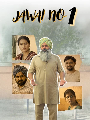 Jawai No. 3 2026 Punjabi Audio WEB-DL 720p – 1080p