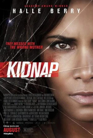 Kidnap 2017 Hindi Dual Audio WEB-DL 720p – 480p – 1080p