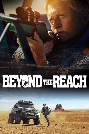 Beyond the Reach 2014 Hindi Dual Audio WEBRip 720p – 480p – 1080p