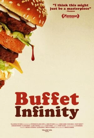 Buffet Infinity 2026 English Audio WEBRip 720p – 1080p