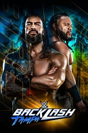WWE Backlash Tampa 2026 Hindi – English Dual Audio WEB-DL 720p – 480p – 1080p