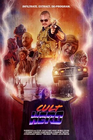 Cult Hero 2022 Hindi Dual Audio WEB-DL 720p – 480p