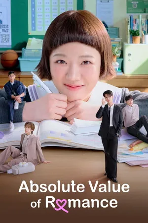 Absolute Value of Romance 2026 Season 1 Hindi Audio WEB-DL 720p – 480p – 1080p [EP- 14 Added]
