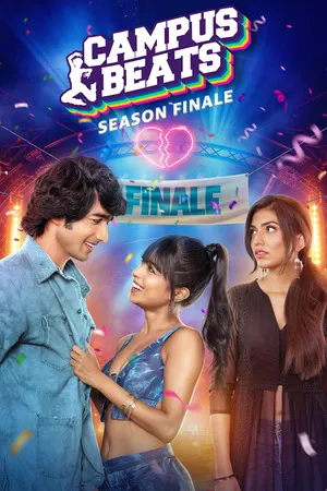 Campus Beats 2026 Season 06 Hindi Audio WEB-DL 720p – 480p – 1080p [ALL EPISODES]
