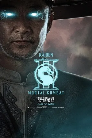 Mortal Kombat II 2026 V2 Hindi Line – English Multi Audio HQ HDTC 720p – 480p – 1080p