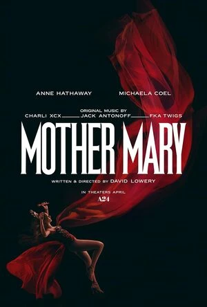 Mother Mary 2026 English Audio WEB-DL 720p – 480p – 1080p