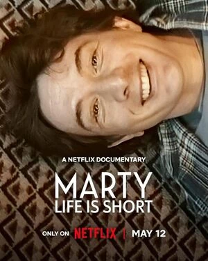 Marty, Life Is Short 2026 Hindi Dual Audio WEB-DL 720p – 480p – 1080p