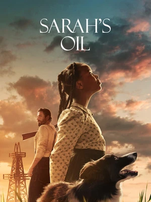 Sarah’s Oil 2025 Hindi Dual Audio WEB-DL 720p – 480p – 1080p – 2160p