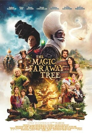 The Magic Faraway Tree 2026 English Audio WEB-DL 720p – 480p – 1080p