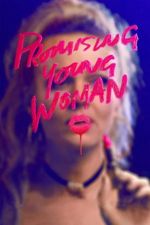 Promising Young Woman 2020 Hindi – English  Audio WEB-DL 720p – 480p – 1080p