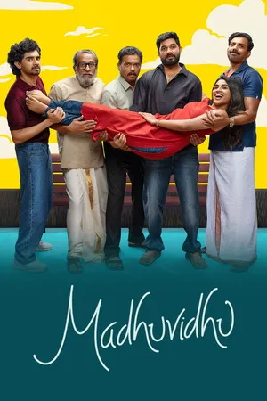 Madhuvidhu 2026 Hindi – Malayalam Dual Audio WEB-DL 720p – 480p – 1080p