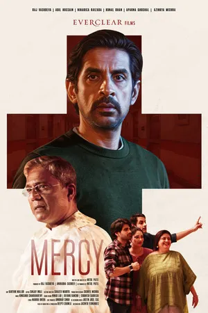Mercy 2026 Hindi Audio HDCAM 720p – 480p – 1080p