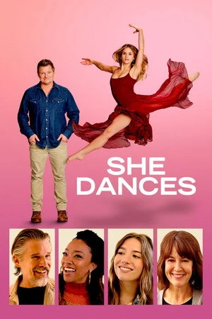 She Dances 2026 English Dual Audio WEB-DL 720p – 480p – 1080p