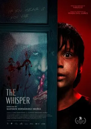 The Whisper 2026 Hindi – Tamil – Spanish Dual Audio WEB-DL 720p – 480p – 1080p