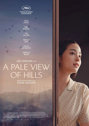 A Pale View Of Hills 2025 Japanese Audio WEB-DL 720p – 1080p – 2160p