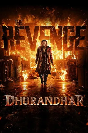 Dhurandhar: The Revenge 2026 Hindi Audio WEB-DL 720p – 480p – 1080p