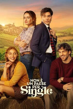 No Place to Be Single 2026 Hindi Dual Audio WEB-DL 720p – 480p – 1080p – 2160p