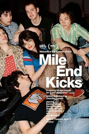 Mile End Kicks 2025 English Audio WEB-DL 720p – 480p – 1080p