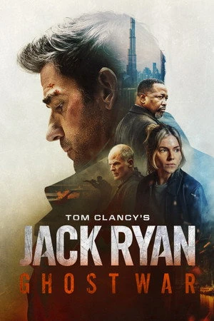 Tom Clancy’s Jack Ryan: Ghost War 2026 Hindi – English Dual Audio WEB-DL 720p – 480p – 1080p