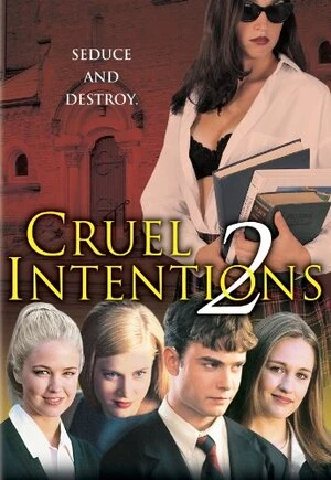 Cruel Intentions 2 2000 Hindi Dual Audio WEB-DL 720p – 480p – 1080p